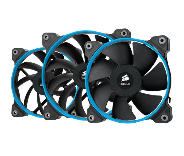 Shop Corsair cooling fans online