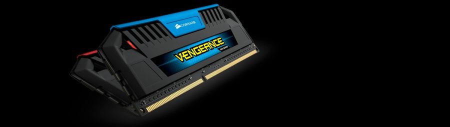 Buy Corsair memory online