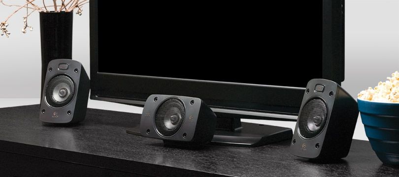 logitech z337 ps4