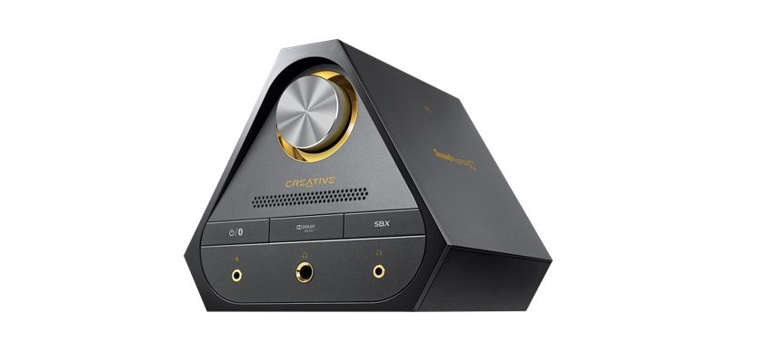 Creative Sound Blaster Sound Cards experience sound like never before ...