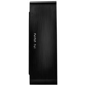 IN WIN 150W電源搭載　Mini-ITXケース Chopin-Black mini-itx.com: IN WIN Chopin Case in Black 150W case
