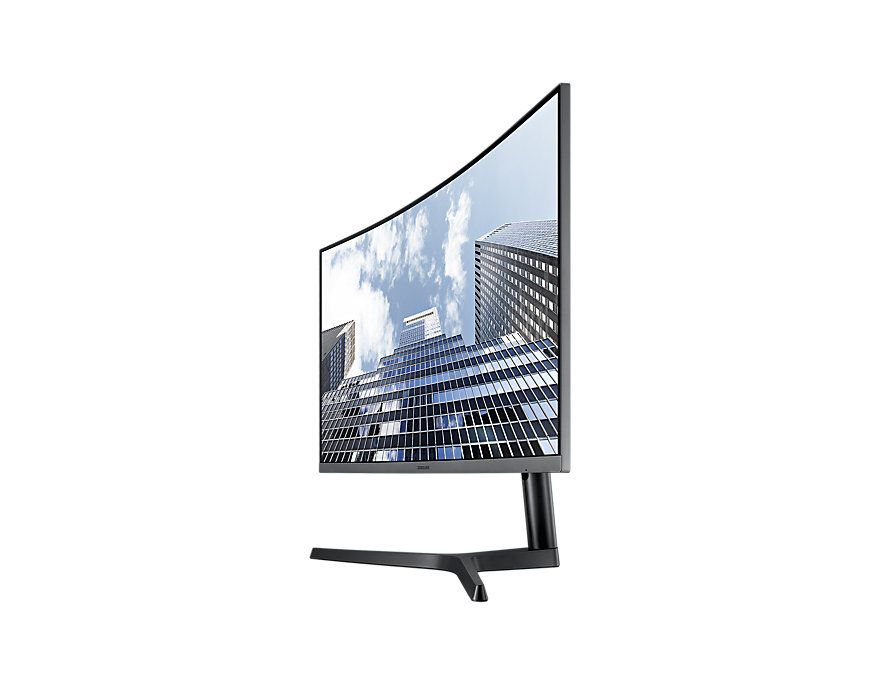 Samsung LC27H800FCEXXY 27\