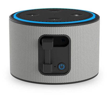 Ninety7 DOX Portable Battery Base w 