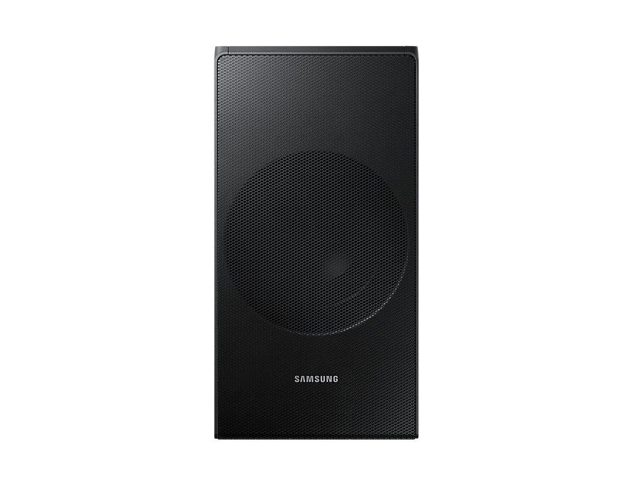n650 rear speakers