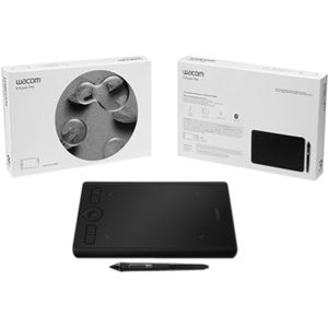Wacom Y07 Wacom Intuos Pro PTH-460 ペンタブレット 本体 Intuos Pro