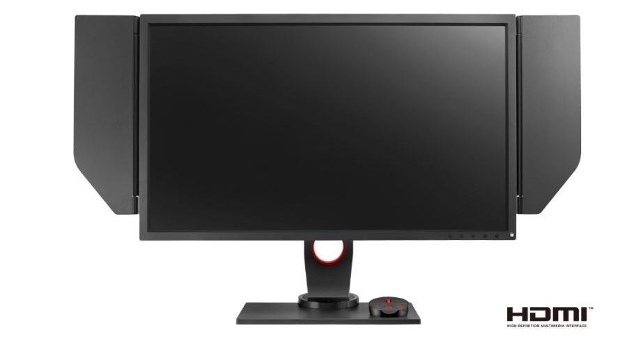 BenQ XL2746S Zowie Gaming Monitor w. DyAc+ | Techbuy Australia