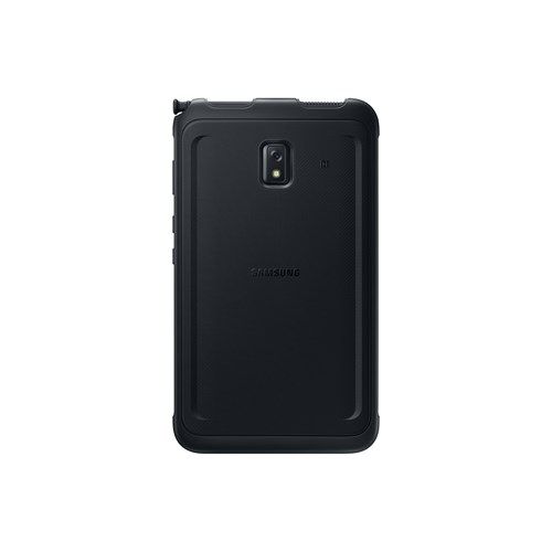 SM-T575NZKEXSA | Samsung Galaxy Tab Active 3 4G + Wi-Fi 128GB Rugged Tablet,  Black | Techbuy Australia