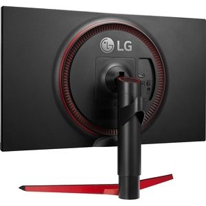 LG 27GL63T-B Ultragear Gaming Monitor Techbuy Australia