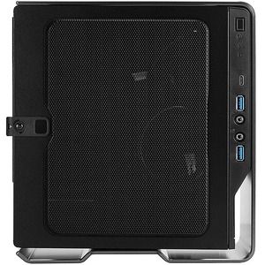 IW-CS-CHOPINMAXGRE-PS200W | In-Win Chopin Max Mini-ITX Tower