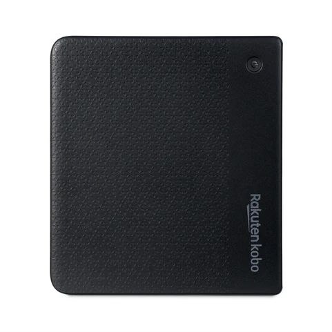 N428-KU-BK-K-CK | Kobo Inc Libra Colour Digital Text eReader