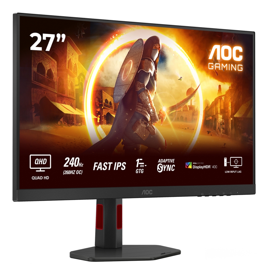 AOC Q27G4Z 27