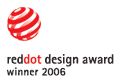Red Dot Award 2006