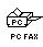 PC FAX