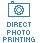 DIRECT PHOTO PRINTING