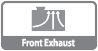 Front Exhaust