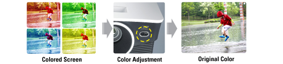 Auto Color