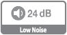 Low Noise