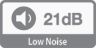 Low Noise