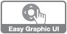 Easy Graphic UI 