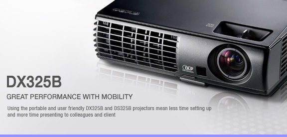 DX325