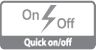 Quick On Off