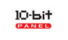 10 Bit PP ICON