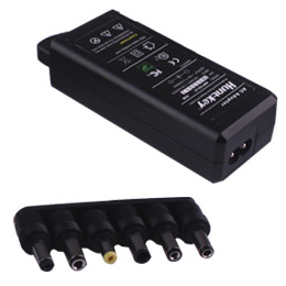 Huntkey Notebook Universal 65W Power Aadptor