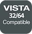 Window Vista 64-bit compatible