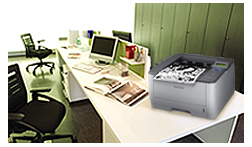 advanced design that redefines the modern office