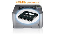 reliable performer that enhances business production