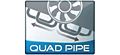 MSI Quad Pipe