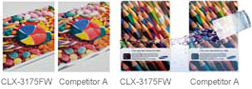 more constant than inkjet MFPs