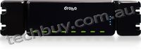 Drobo in Rack Mount