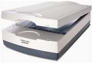 Microtek 1000XL Graphic Scanner 