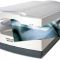 Microtek 1000XL Graphic Scanner 