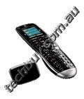 For Logitech® Harmony® remotes