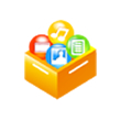 File server alternative