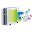 iTunes server