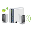 Audio Station