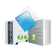 Encrypted Network Backup