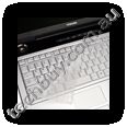 Toshiba Keyboard Protector
