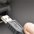 Portable Mouse M105