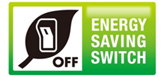 Energy Saving Switch