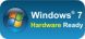 Windows 7 Hardware ready