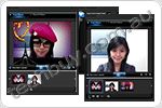 Live! Central software