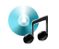Supports multiple audio formats
