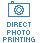 DIRECT PHOTO PRINTING