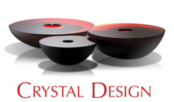 Crystal Design