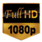 Full HD resolution