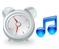 Personalized alarm alert